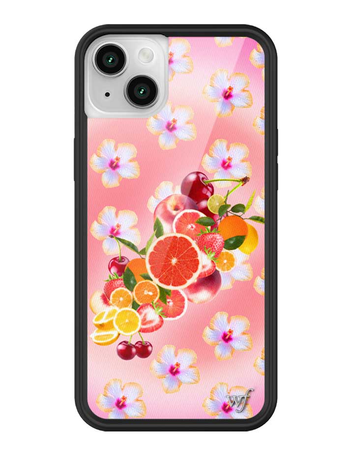 Fruit Salad iPhone Case from Wildflower Cases