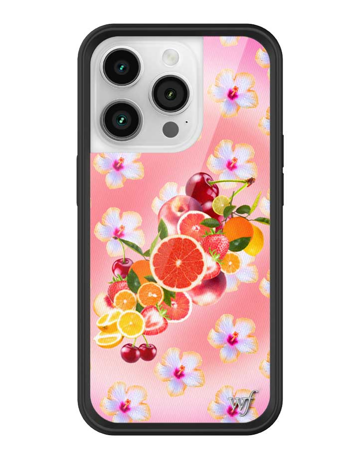 Fruit Salad iPhone Case from Wildflower Cases