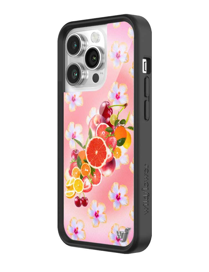 Fruit Salad iPhone Case from Wildflower Cases