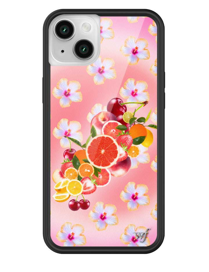 Fruit Salad iPhone Case from Wildflower Cases