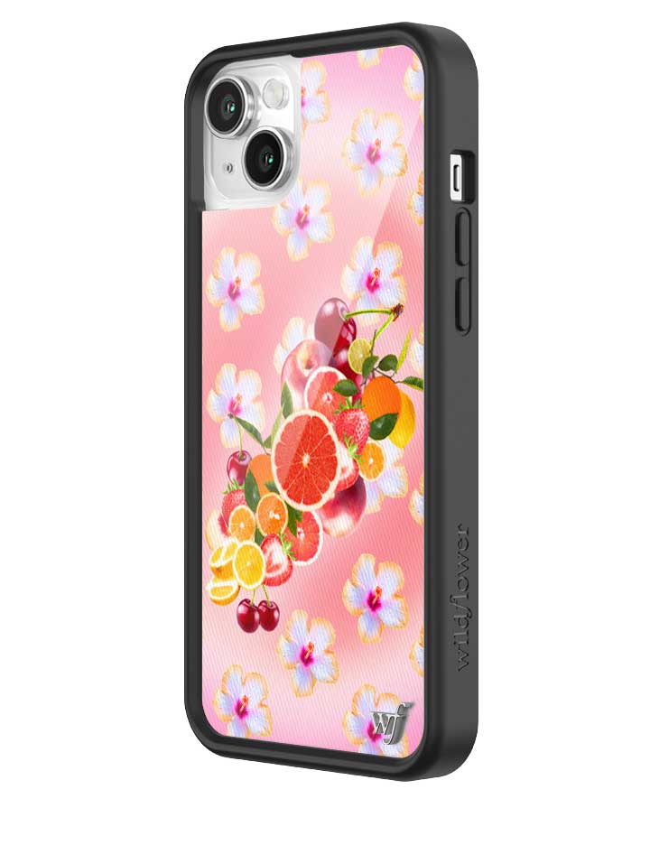 Fruit Salad iPhone Case from Wildflower Cases