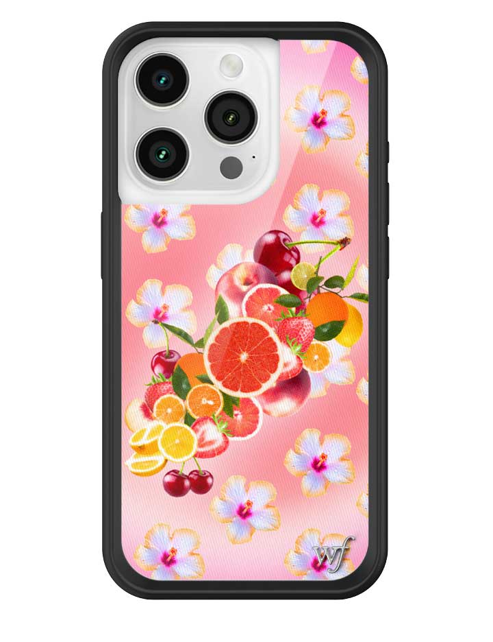 Fruit Salad iPhone Case from Wildflower Cases
