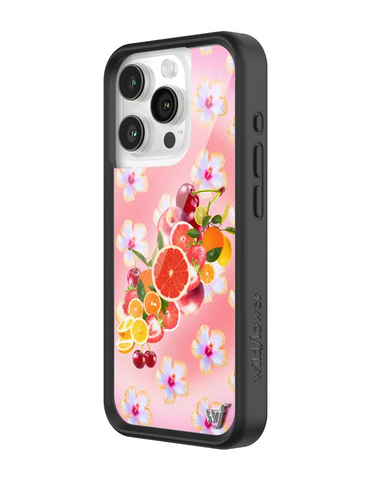 Fruit Salad iPhone Case from Wildflower Cases