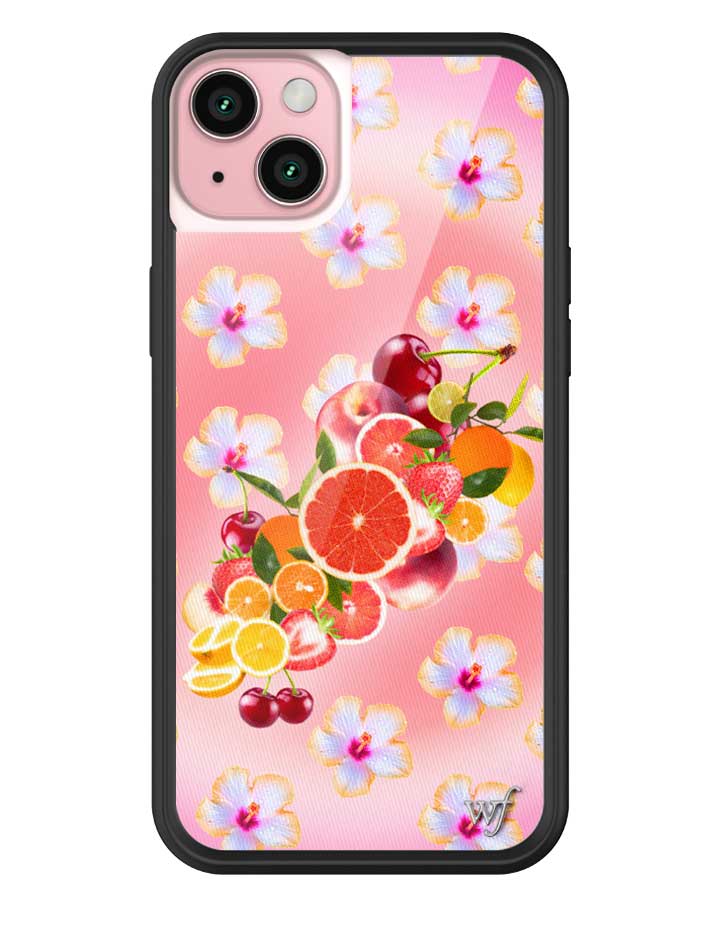Fruit Salad iPhone Case from Wildflower Cases