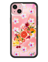 Fruit Salad iPhone Case from Wildflower Cases