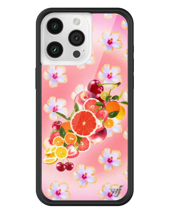Fruit Salad iPhone Case from Wildflower Cases