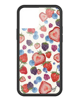 Fruit Tart iPhone Case from Wildflower Cases