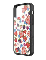 Fruit Tart iPhone Case from Wildflower Cases