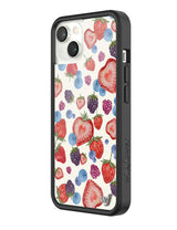 Fruit Tart iPhone Case from Wildflower Cases