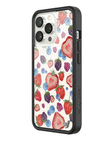 Fruit Tart iPhone Case from Wildflower Cases