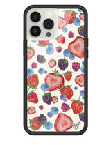 Fruit Tart iPhone Case from Wildflower Cases