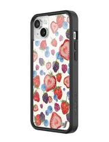 Fruit Tart iPhone Case from Wildflower Cases