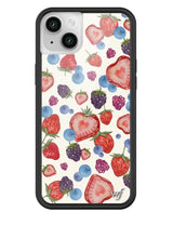 Fruit Tart iPhone Case from Wildflower Cases