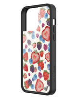 Fruit Tart iPhone Case from Wildflower Cases