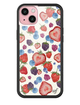 Fruit Tart iPhone Case from Wildflower Cases