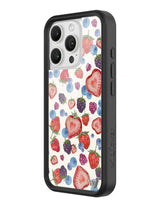 Fruit Tart iPhone Case from Wildflower Cases