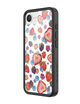 Fruit Tart iPhone Case from Wildflower Cases