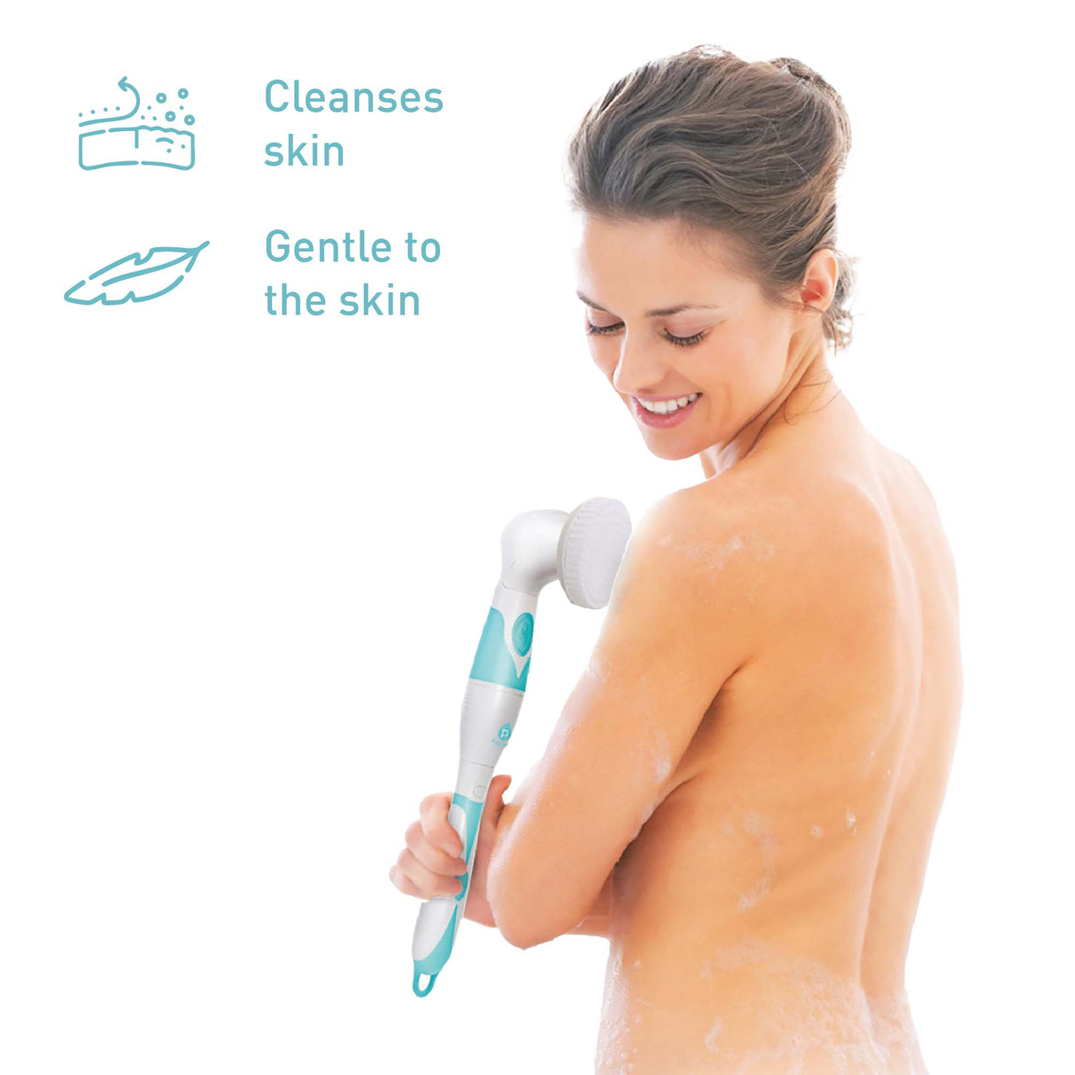 Pursonic Complete Spa & Skincare Bundle – Facial Steamer, Cleansing Brush, and Anti-Aging Serum Set from Pursonic
