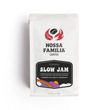 Guatemala - Slow Jam from Nossa Familia Coffee
