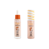Peanuts Halloween | Magic Mummy Illuminating Face Primer & Setting Spray Set from Profusion Cosmetics