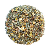 Fiery Forest from Beach House Teas