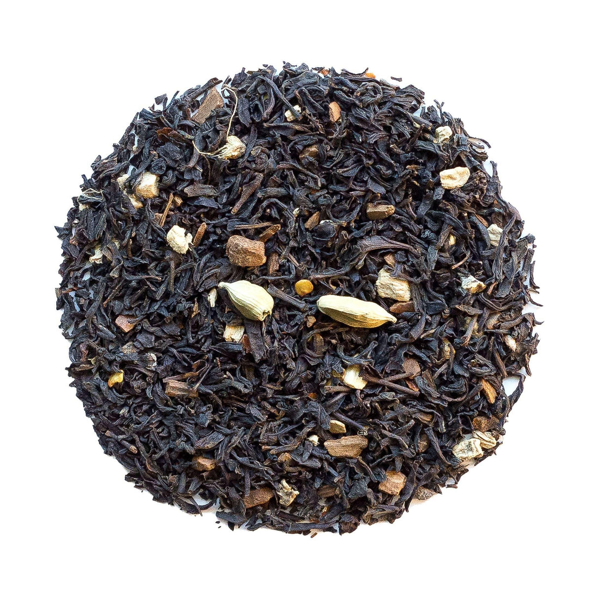 Fireside from Beach House Teas