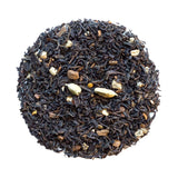 Fireside from Beach House Teas
