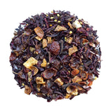 Warm Springs Frost from Beach House Teas