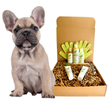 4-FURRY DOGS *REGULAR GROOMING KIT from ReNewedPet