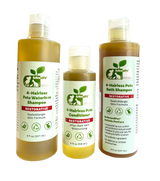 4-HAIRLESS PETS RESTORATIVE SHAMPOO, WATERLESS & CONDITIONER  from ReNewedPet