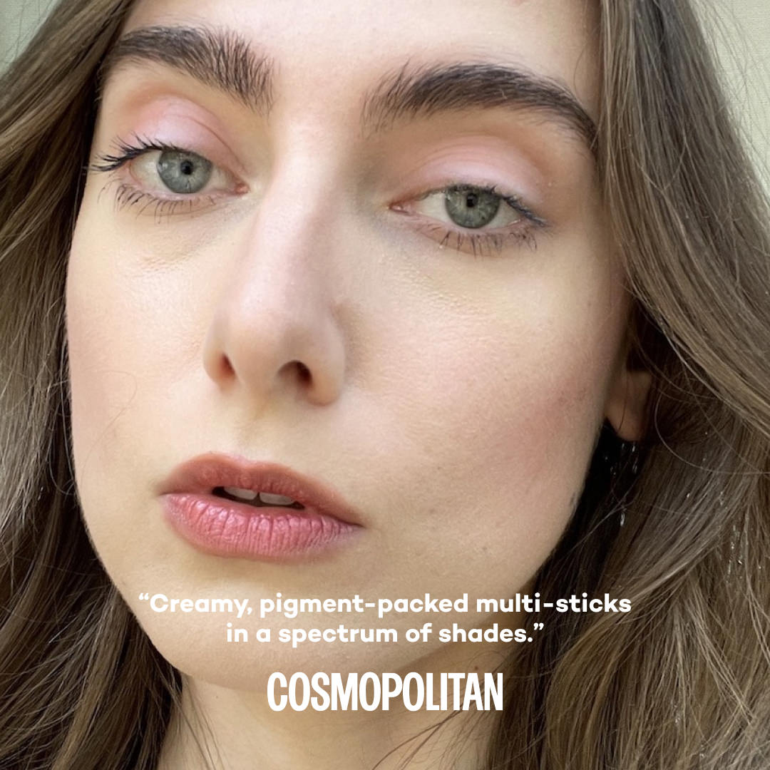 Color Cream Multi-Sticks from Axiology