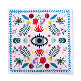 Nammos Napkins S/4 from Furbish Studio