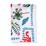 Nammos Tablecloth from Furbish Studio
