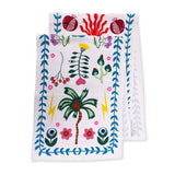 Nammos Table Runner from Furbish Studio
