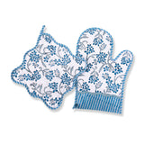Sanibel Pot Holder from Furbish Studio