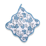 Sanibel Pot Holder from Furbish Studio