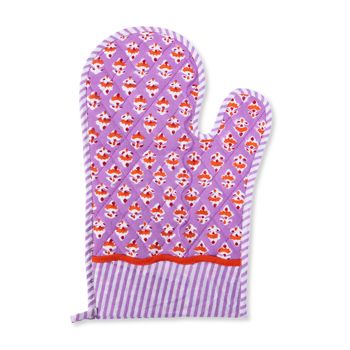 Ambroeus Oven Mitt from Furbish Studio