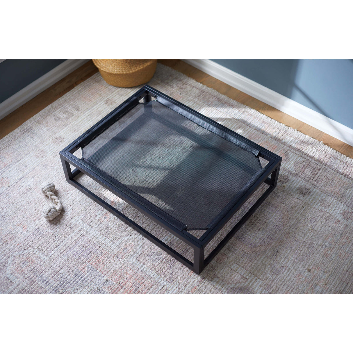 The Up Pup Dog Bed from FÜZI