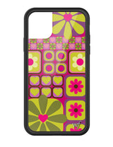 Flower Funk iPhone Case from Wildflower Cases