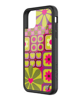 Flower Funk iPhone Case from Wildflower Cases
