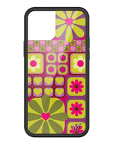Flower Funk iPhone Case from Wildflower Cases
