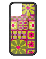 Flower Funk iPhone Case from Wildflower Cases