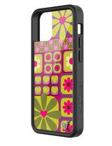 Flower Funk iPhone Case from Wildflower Cases