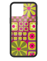Flower Funk iPhone Case from Wildflower Cases