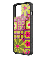 Flower Funk iPhone Case from Wildflower Cases
