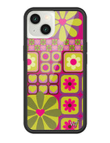Flower Funk iPhone Case from Wildflower Cases