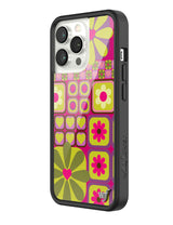 Flower Funk iPhone Case from Wildflower Cases