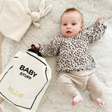 Baby Couture Bag, Cream From Bag-all