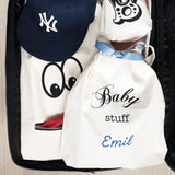 Baby Fancy Bag, Cream From Bag-all