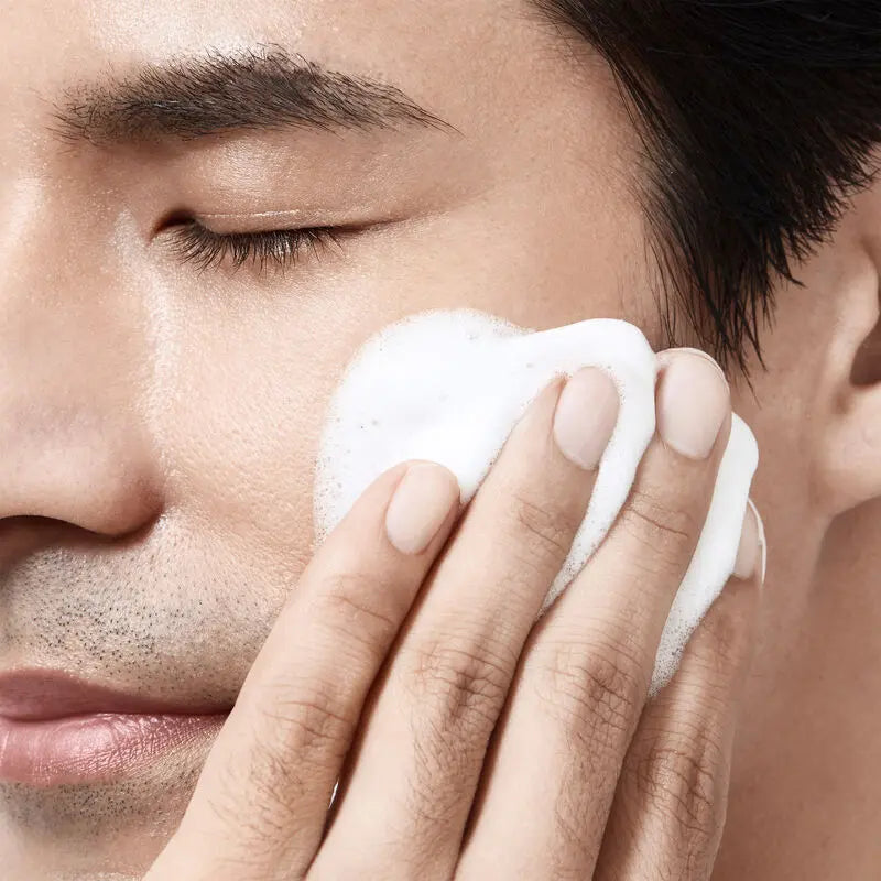 Face Cleanser from KoKo Shiseido Beauté
